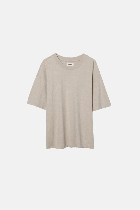 OVERSIZED CROP CORE TEE sold by Elwood Clothing