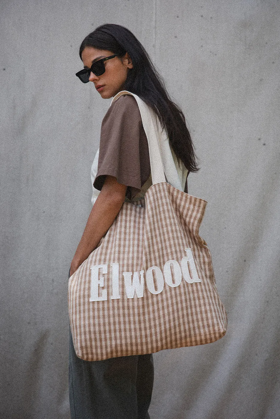 RAGLAN TEE sold by Elwood Clothing product image thumbnail 4