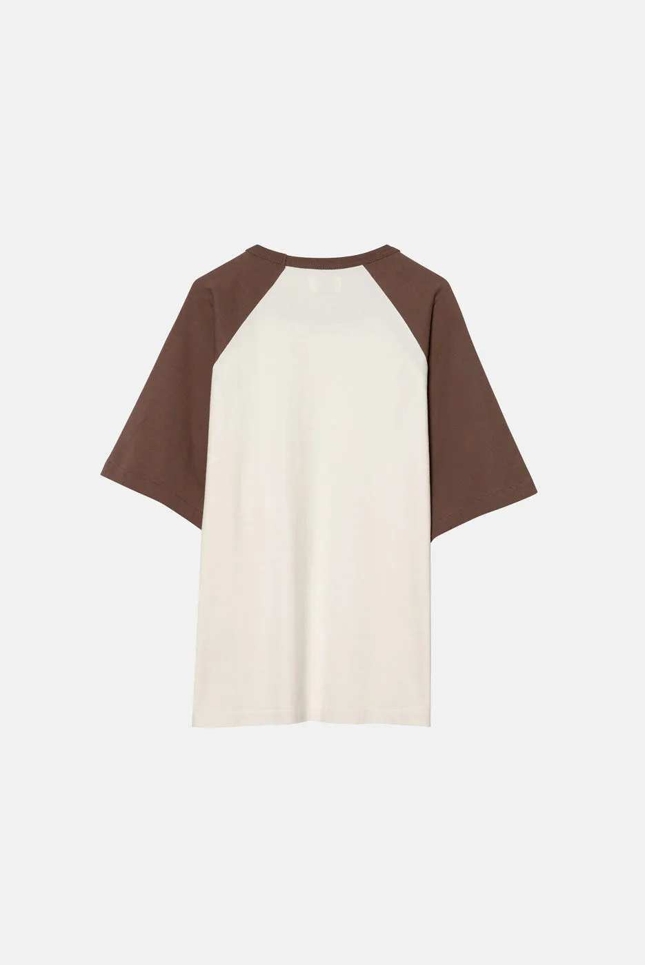 RAGLAN TEE sold by Elwood Clothing product image thumbnail 2