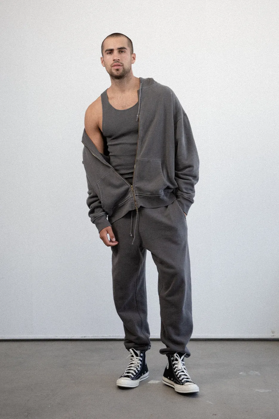 MALIBU TANK sold by Elwood Clothing product image thumbnail 4