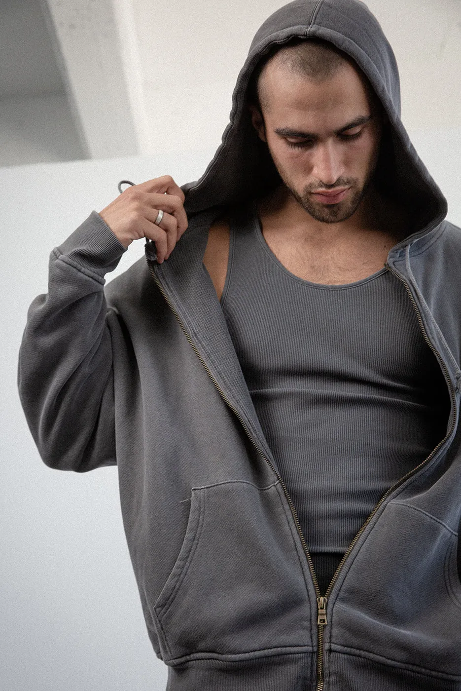 MALIBU TANK sold by Elwood Clothing product image thumbnail 5