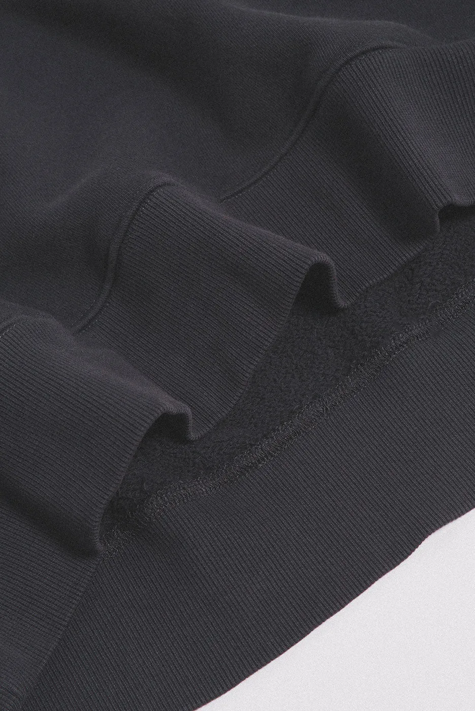 1/4 ZIP PULLOVER sold by Elwood Clothing product image thumbnail 5