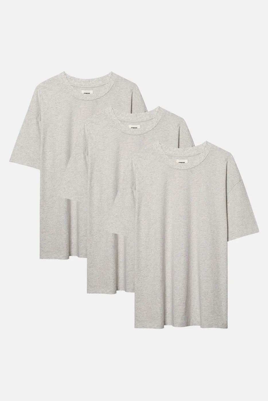 CORE TEE 3 PACK sold by Elwood Clothing