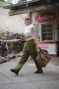 MILITARY CARGO PANT sold by Elwood Clothing