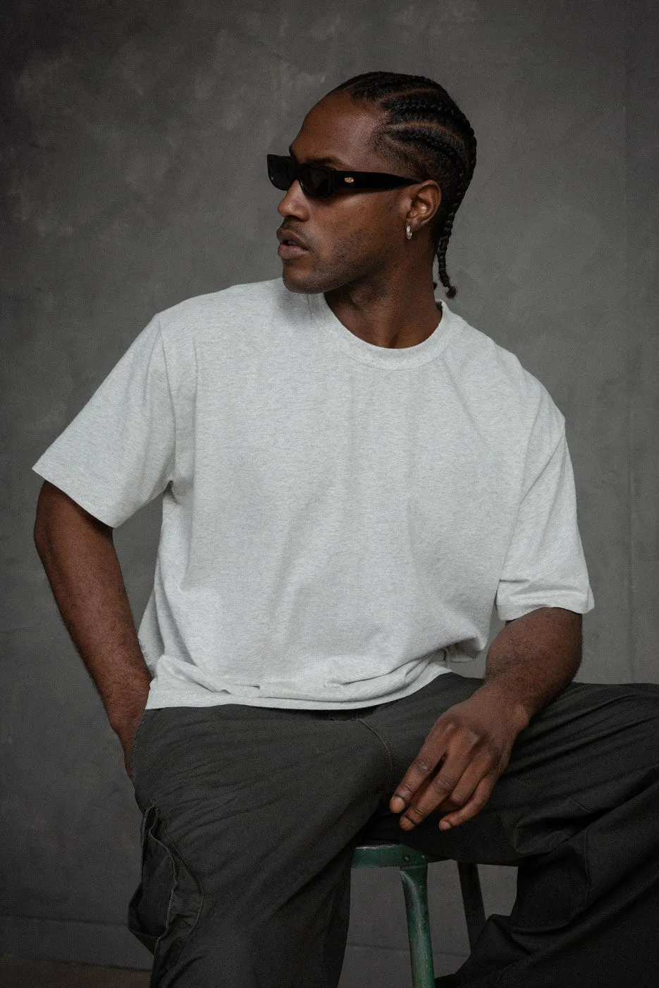 CORE TEE 3 PACK sold by Elwood Clothing product image thumbnail 3