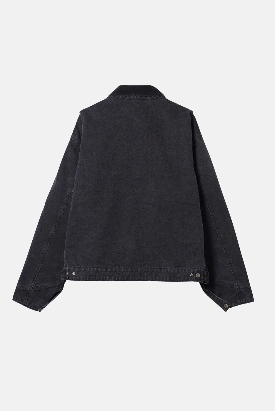 PETROL JACKET sold by Elwood Clothing product image thumbnail 2