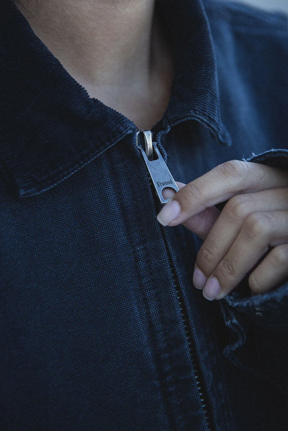 PETROL JACKET sold by Elwood Clothing product image thumbnail 5