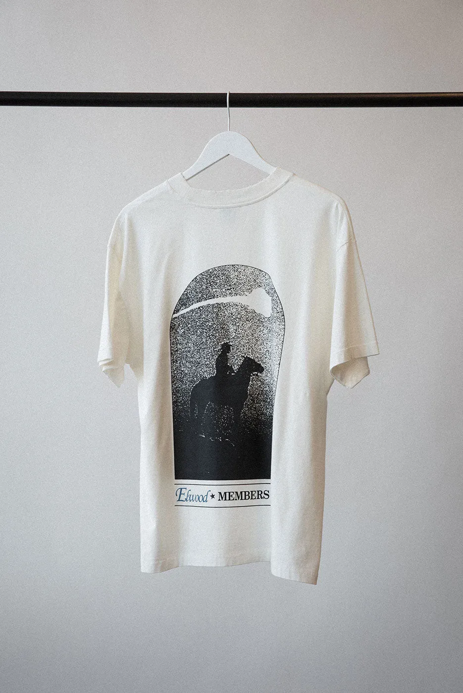 ELWOOD COUNTRY TEE sold by Elwood Clothing product image thumbnail 5