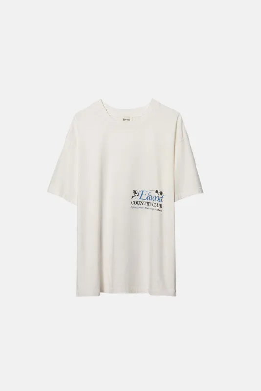 ELWOOD COUNTRY TEE sold by Elwood Clothing