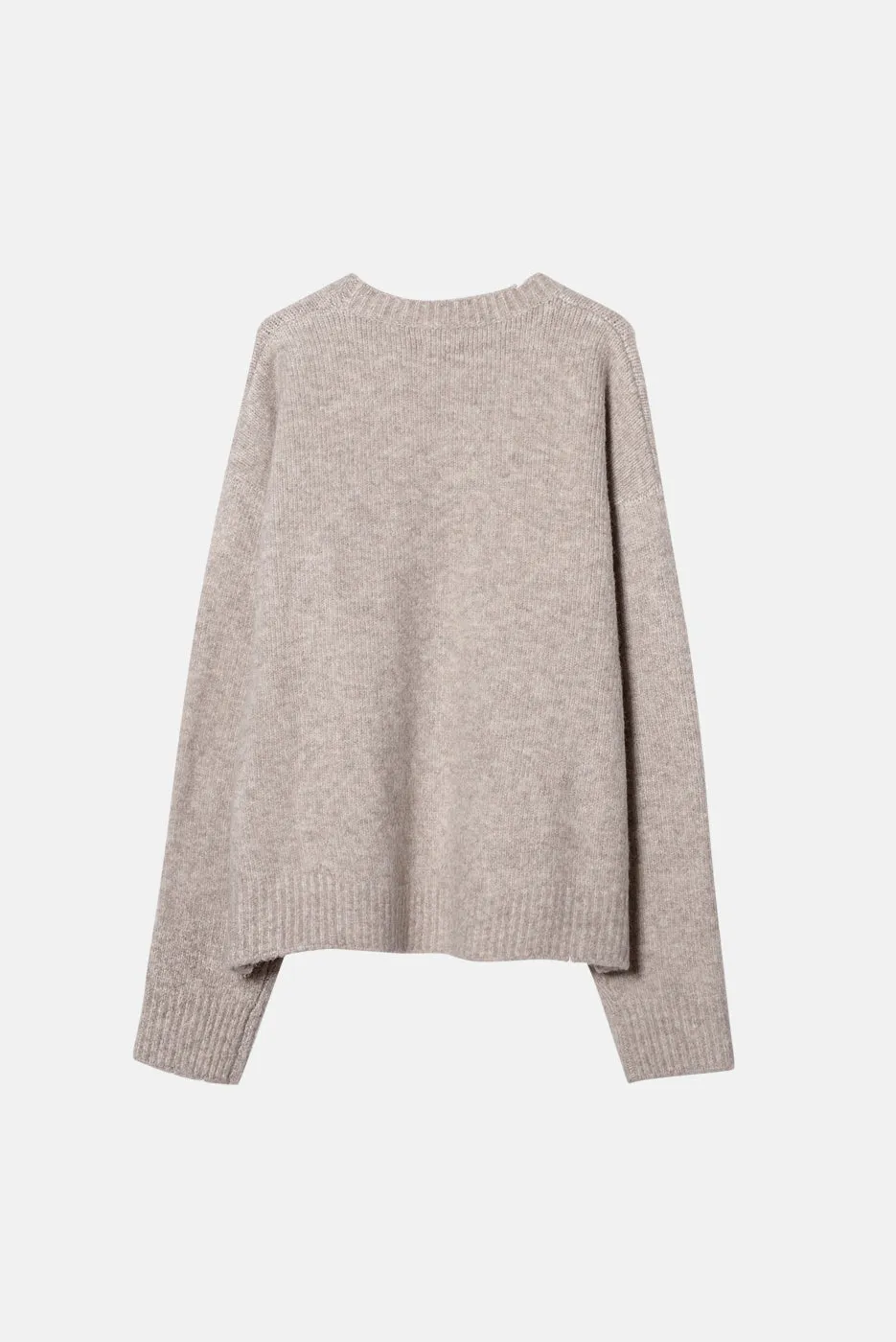 KNIT SWEATER sold by Elwood Clothing product image thumbnail 2