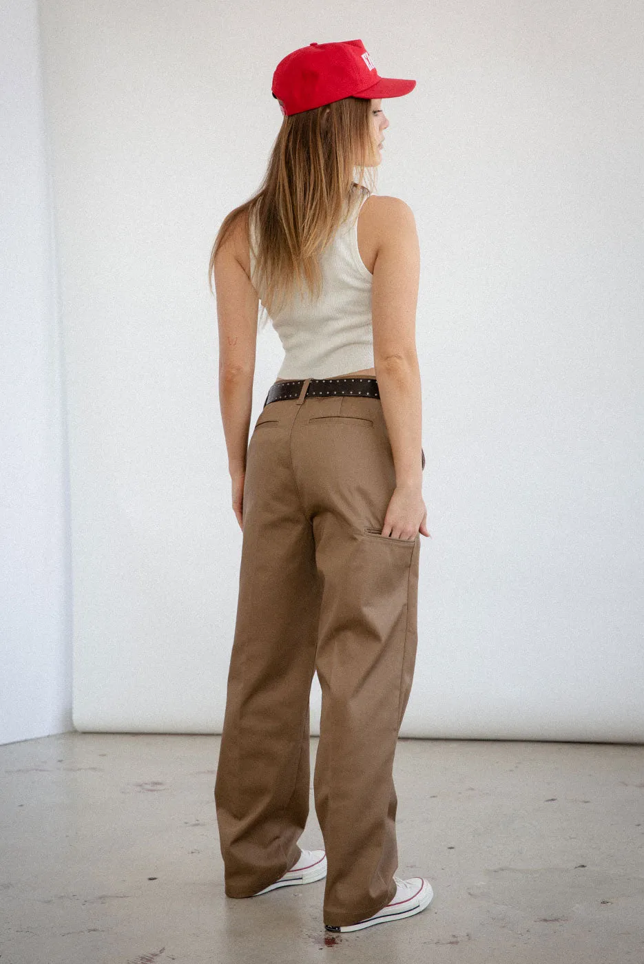 PETROL PANT sold by Elwood Clothing product image thumbnail 5
