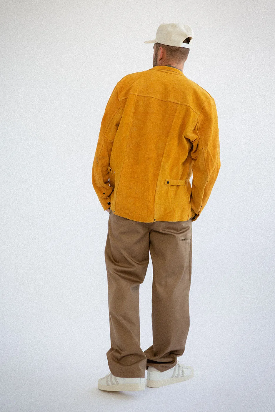 PETROL PANT sold by Elwood Clothing product image thumbnail 3