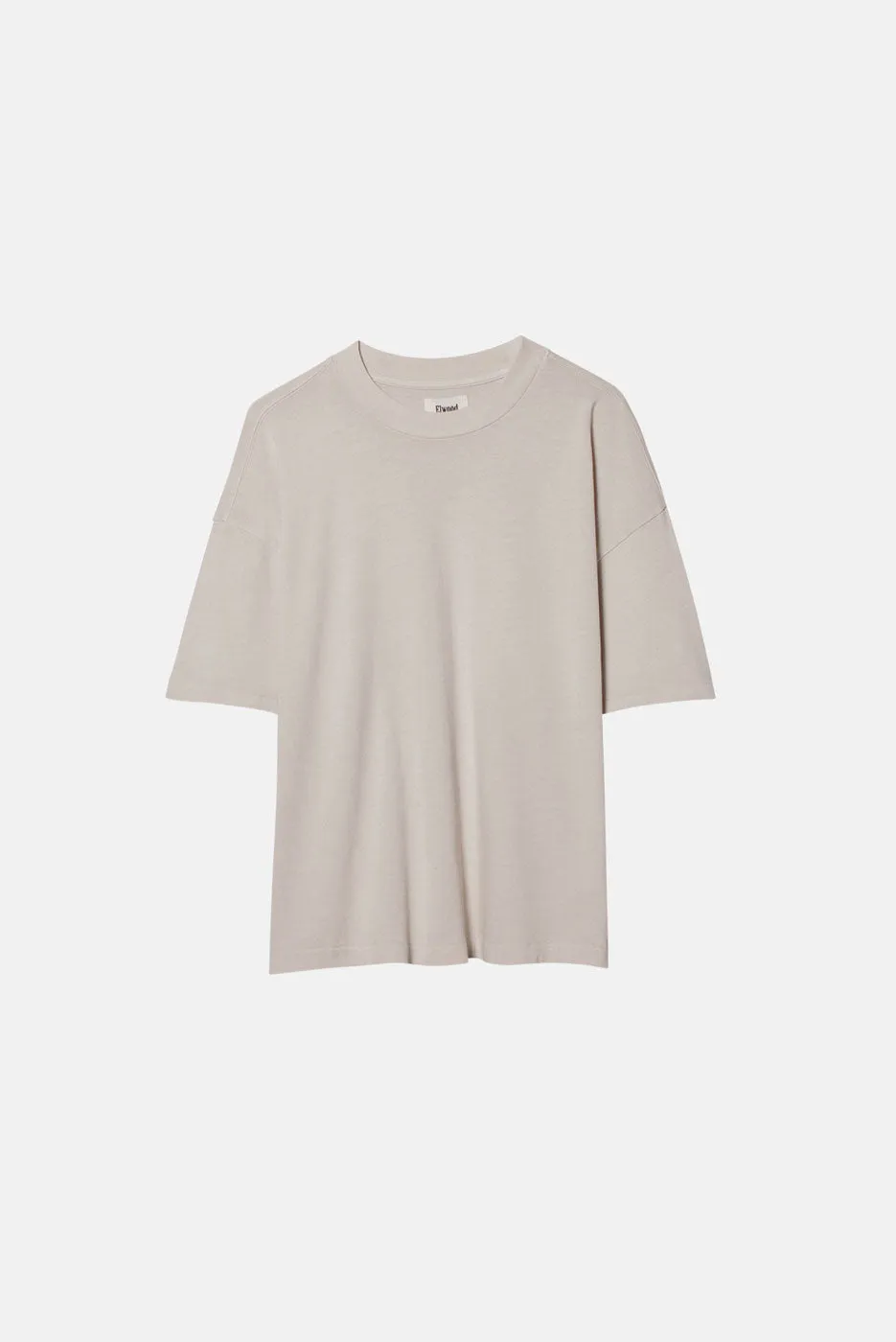 CROP HILL TEE sold by Elwood Clothing