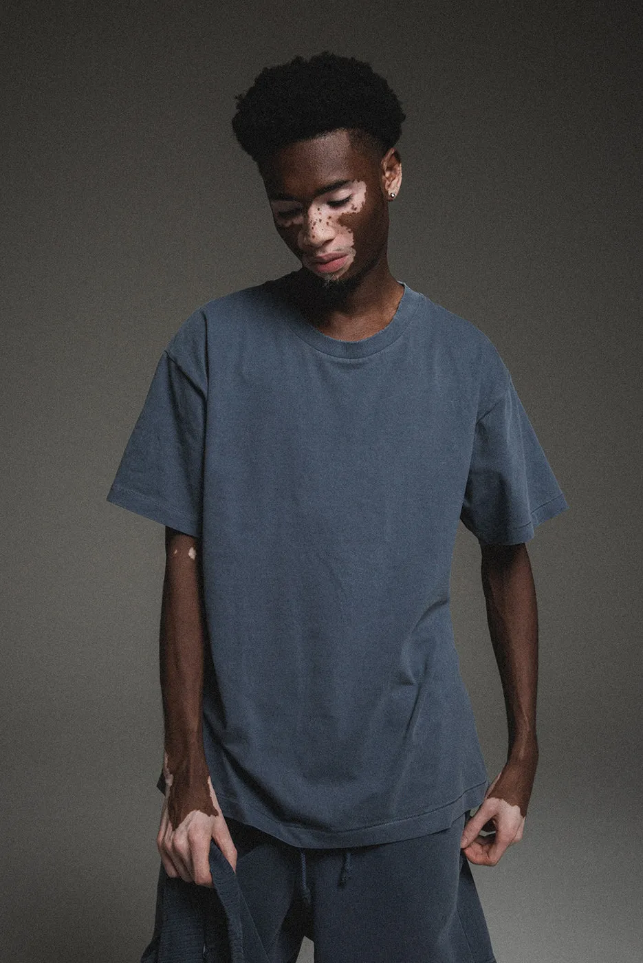 OVERSIZED CORE TEE sold by Elwood Clothing product image thumbnail 3