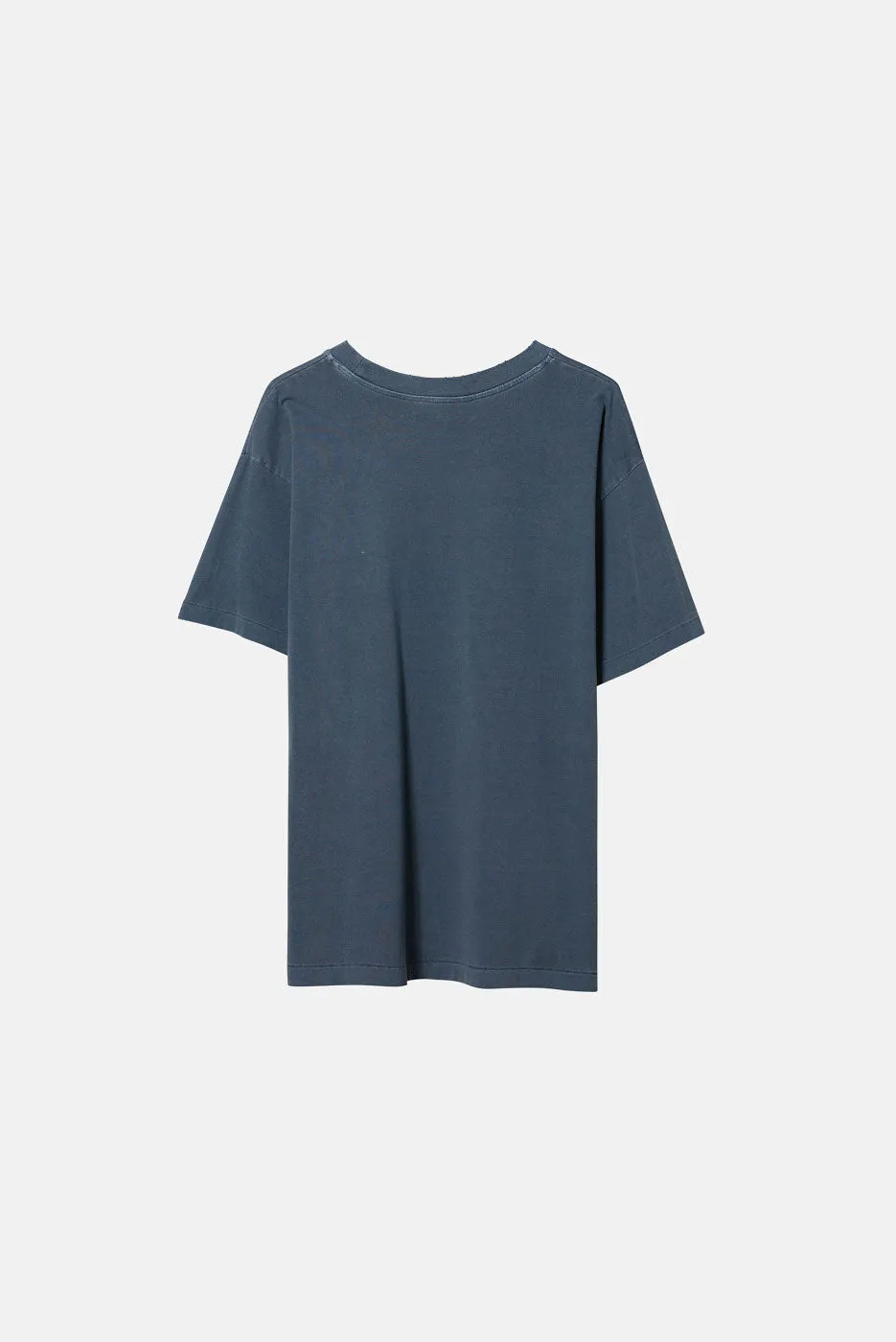 OVERSIZED CORE TEE sold by Elwood Clothing product image thumbnail 2