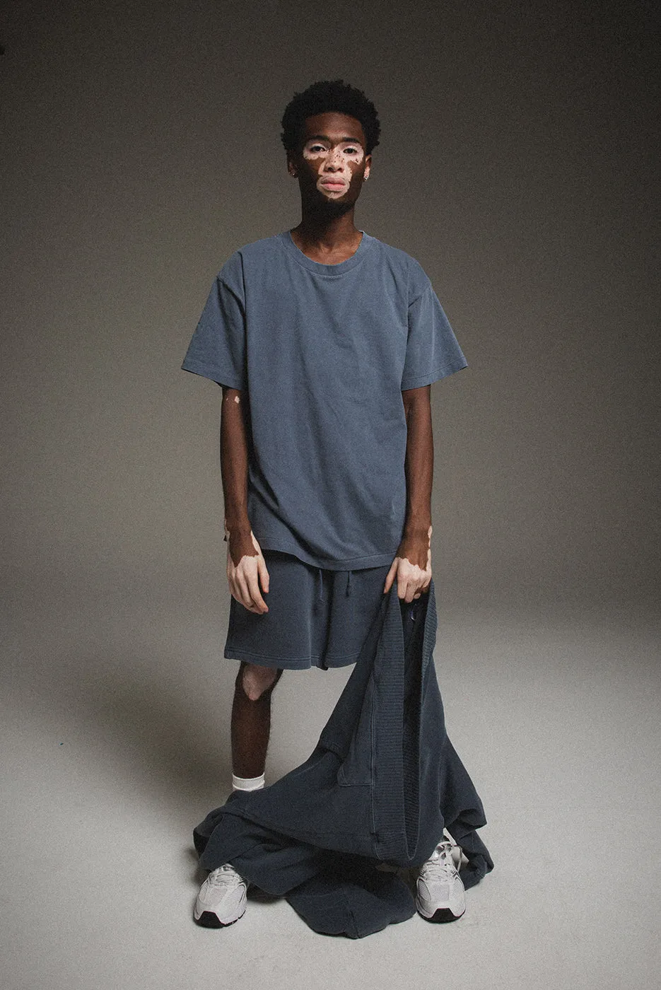 OVERSIZED CORE TEE sold by Elwood Clothing product image thumbnail 4