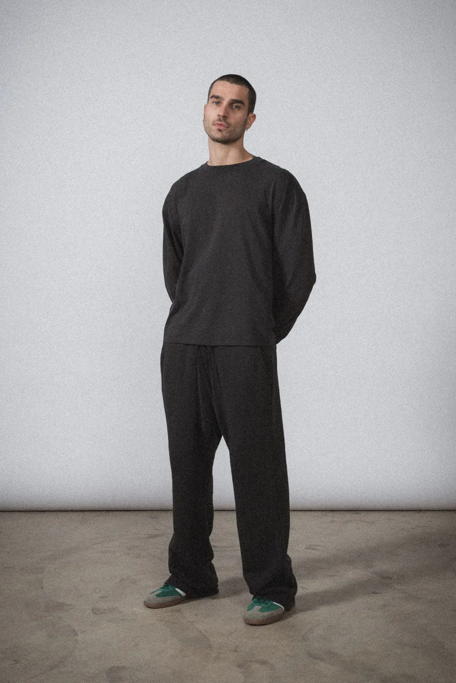 CORE STRAIGHT LEG SWEATPANT sold by Elwood Clothing product image thumbnail 3