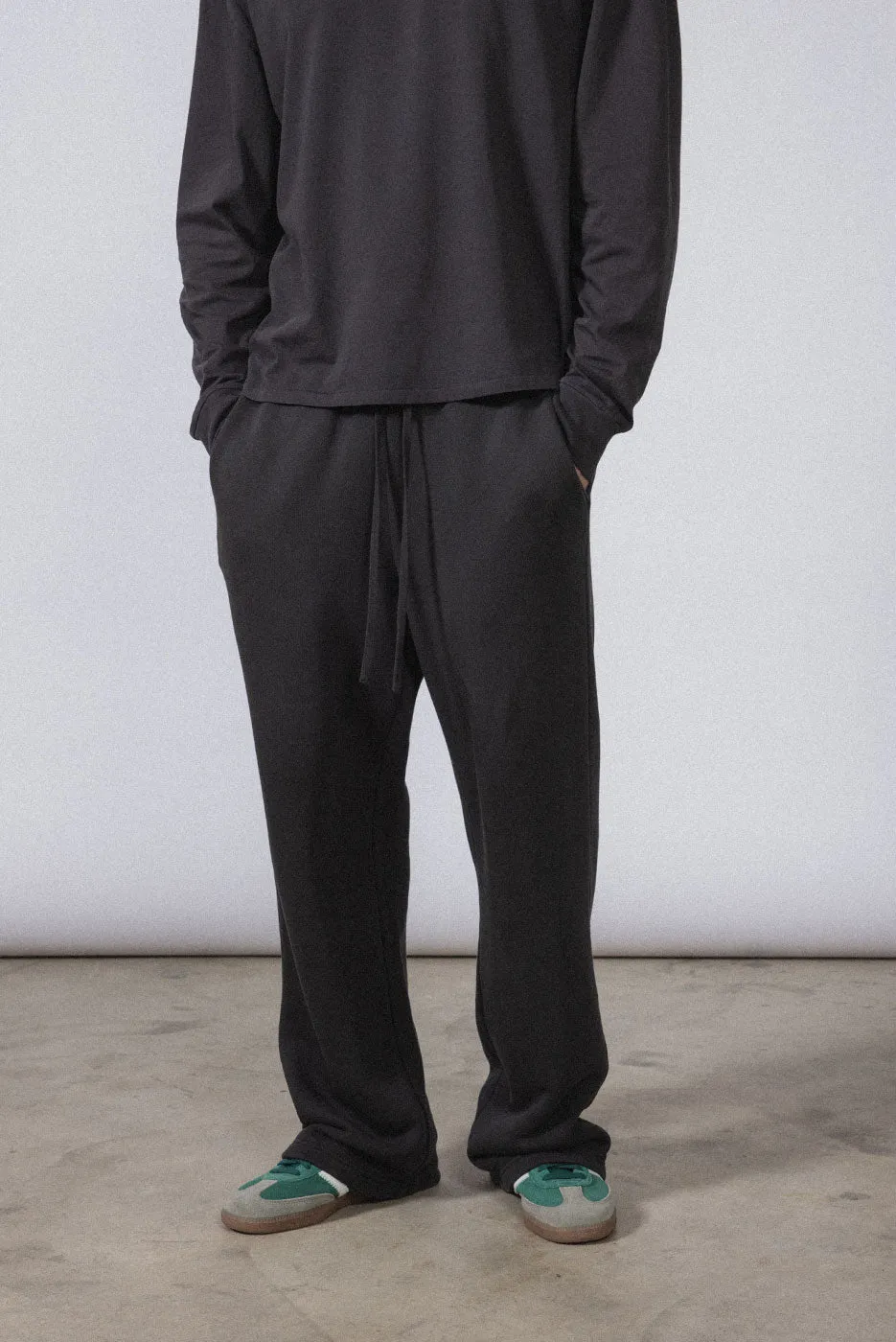 CORE STRAIGHT LEG SWEATPANT sold by Elwood Clothing product image thumbnail 4