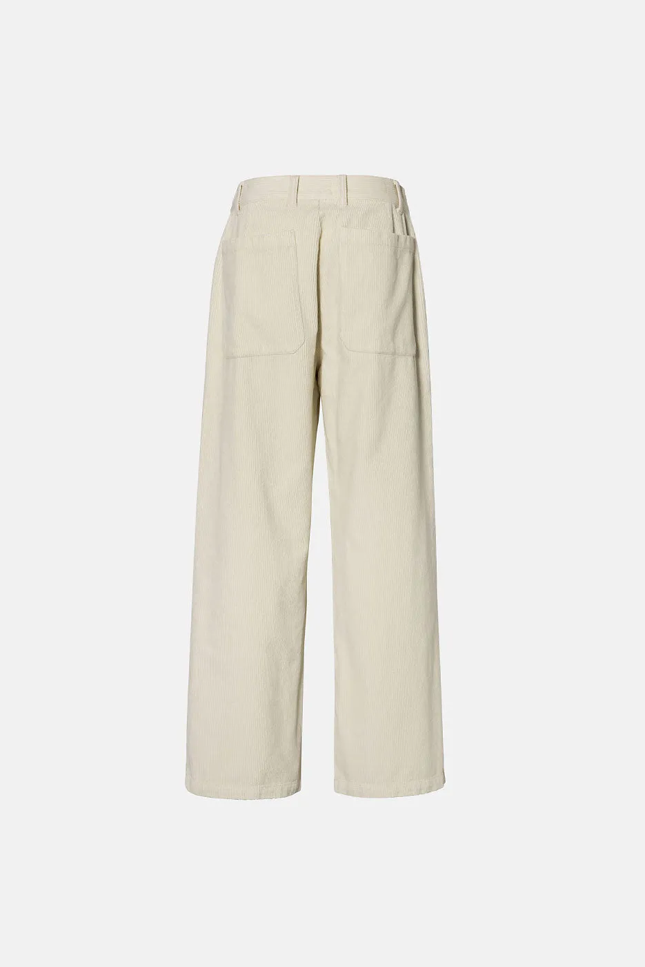 BAGGY CORDUROY PANT sold by Elwood Clothing product image thumbnail 2