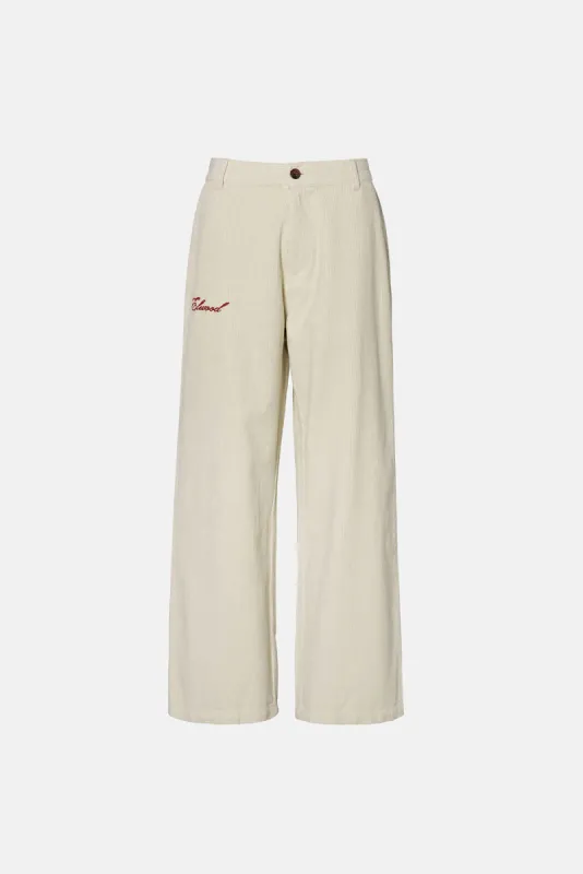 BAGGY CORDUROY PANT sold by Elwood Clothing