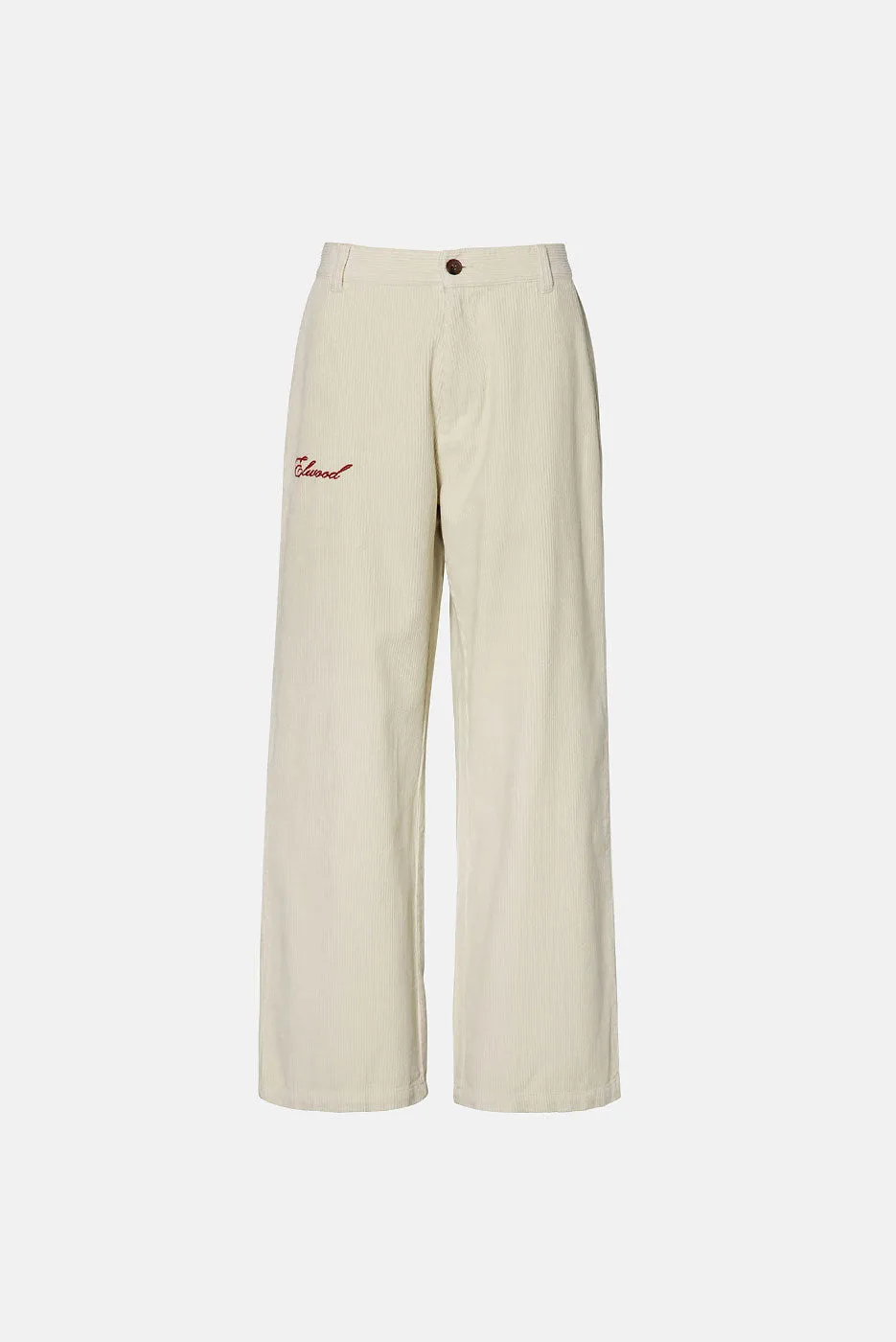 BAGGY CORDUROY PANT sold by Elwood Clothing