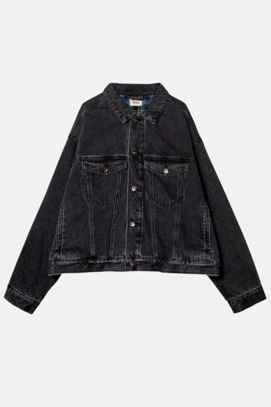 WESTERN DENIM JACKET sold by Elwood Clothing