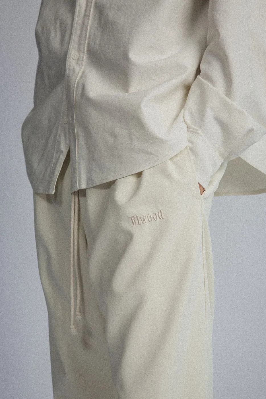 DUME NYLON PANT sold by Elwood Clothing product image thumbnail 4