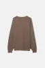 OVERSIZED CORE CREWNECK sold by Elwood Clothing