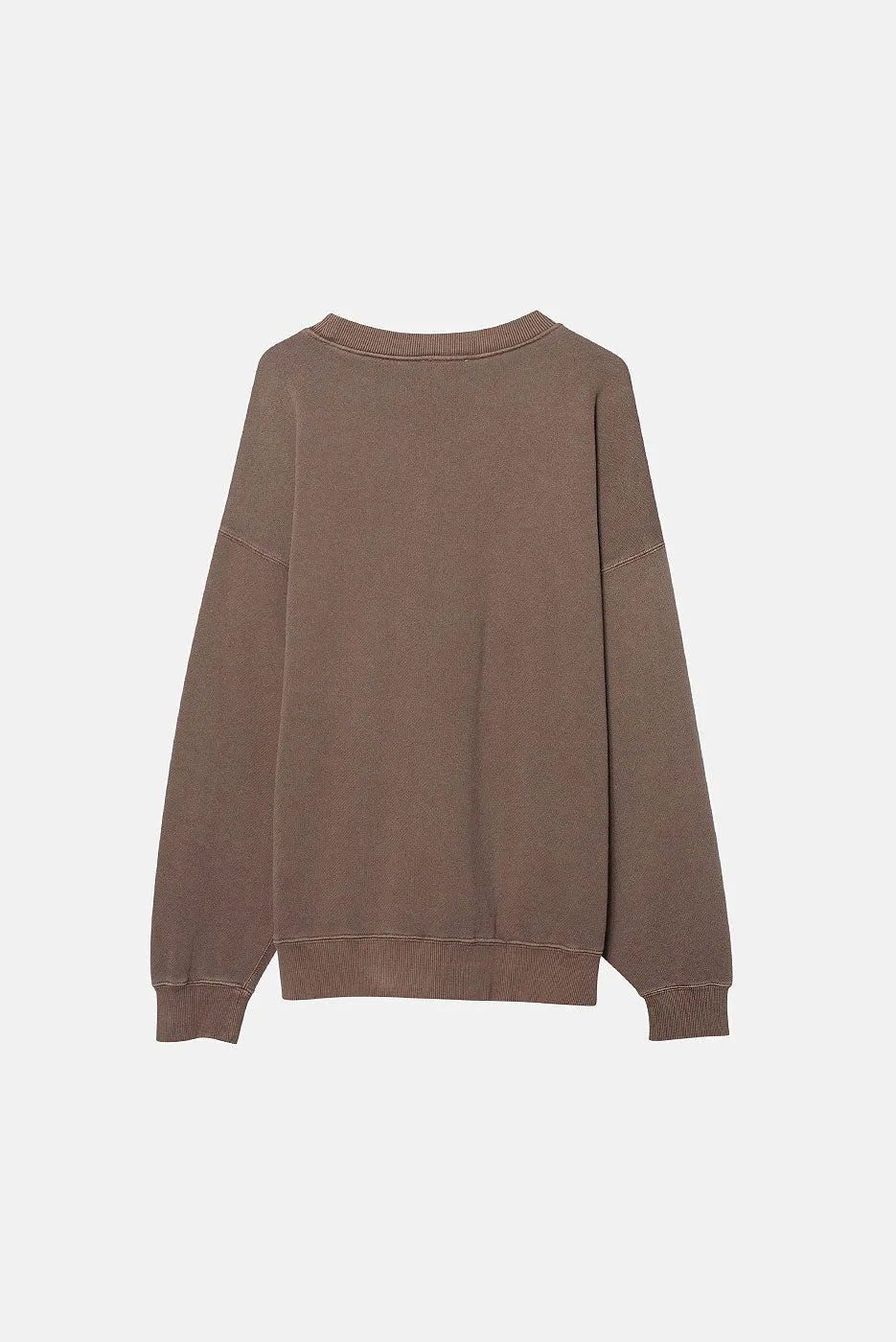 OVERSIZED CORE CREWNECK sold by Elwood Clothing product image thumbnail 2