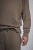 OVERSIZED CORE CREWNECK sold by Elwood Clothing