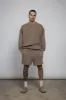 OVERSIZED CORE CREWNECK sold by Elwood Clothing