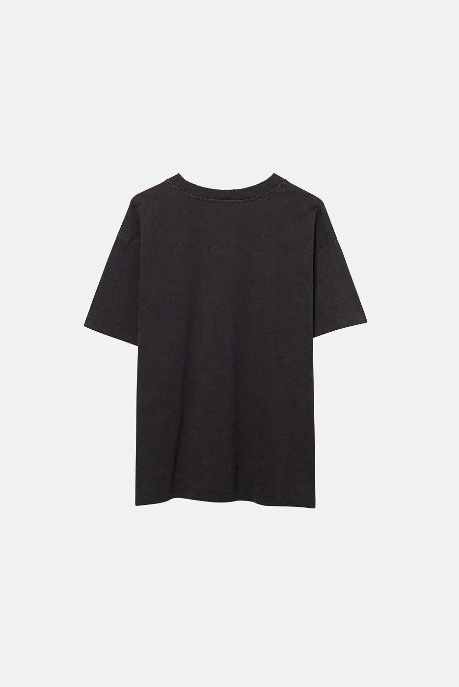 OVERSIZED CORE TEE sold by Elwood Clothing product image thumbnail 2