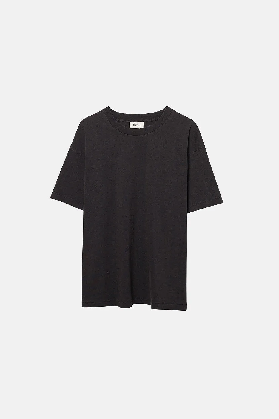 OVERSIZED CORE TEE sold by Elwood Clothing