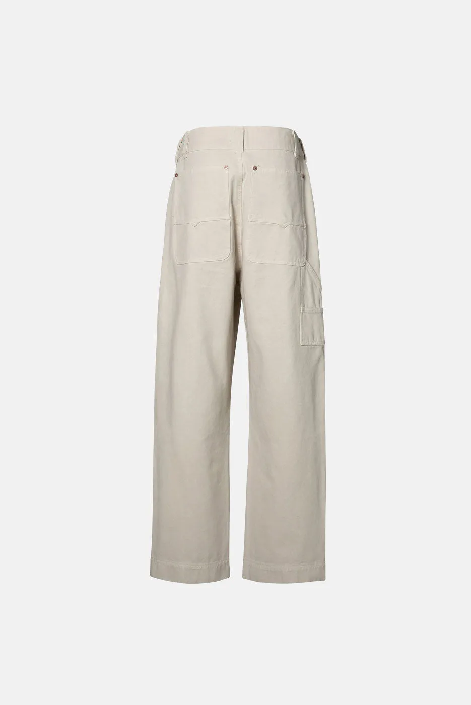 CARPENTER PANT sold by Elwood Clothing product image thumbnail 2
