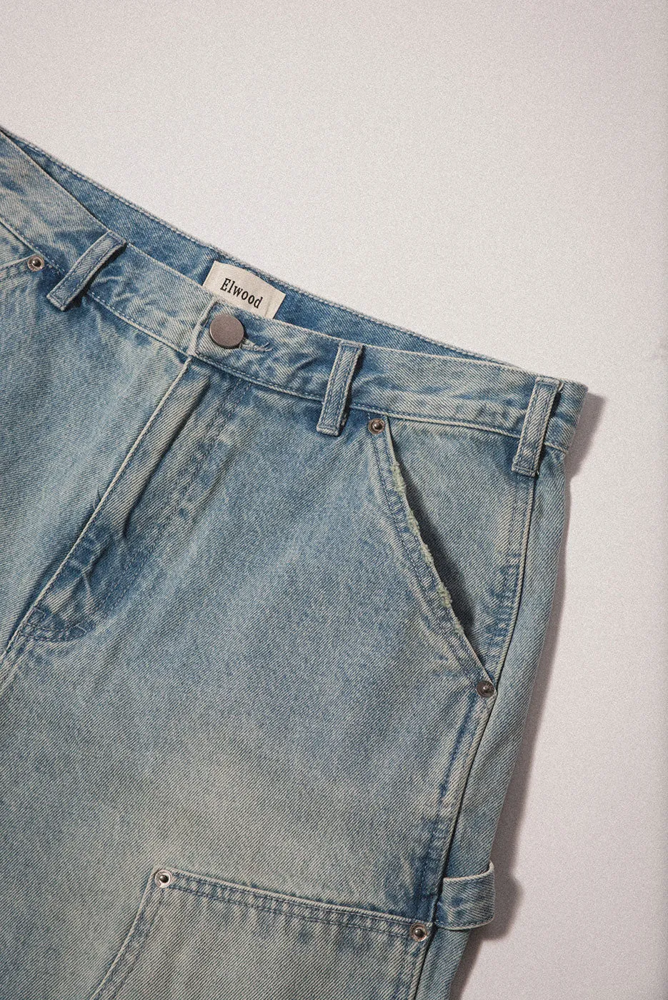 INDUSTRY SHORT sold by Elwood Clothing product image thumbnail 3