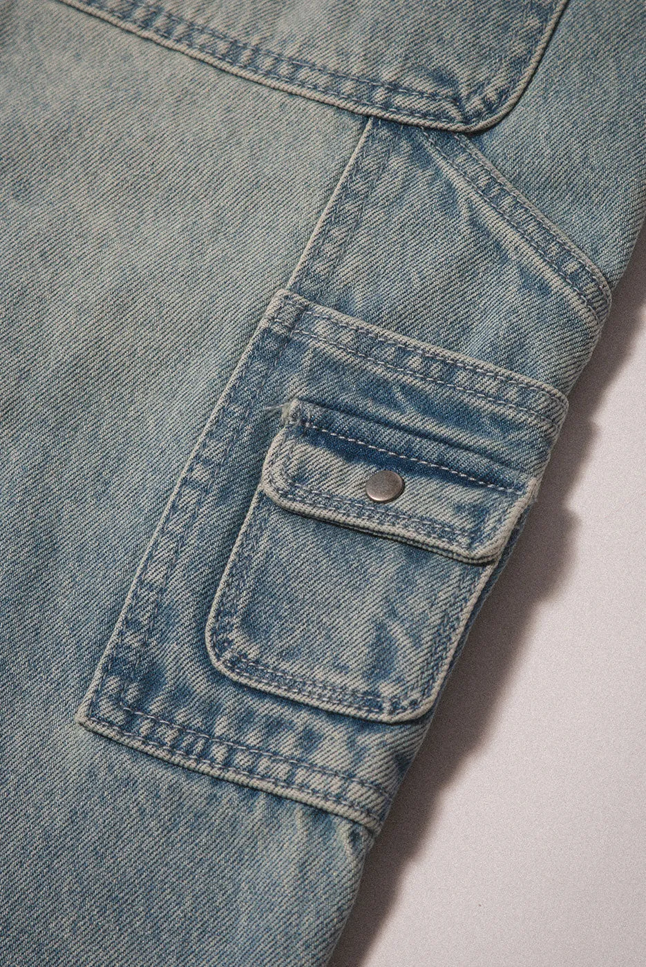 INDUSTRY SHORT sold by Elwood Clothing product image thumbnail 5