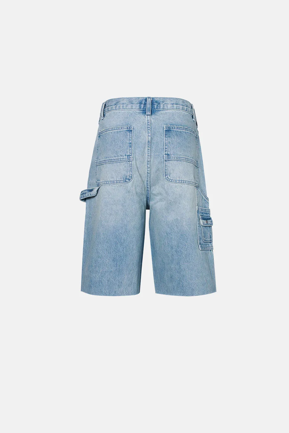 INDUSTRY SHORT sold by Elwood Clothing product image thumbnail 2