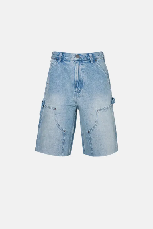 INDUSTRY SHORT sold by Elwood Clothing