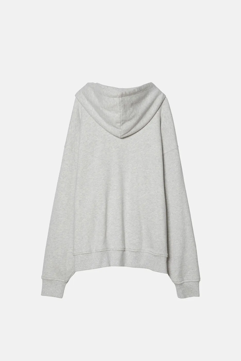 CORE ZIP HOODIE sold by Elwood Clothing product image thumbnail 2