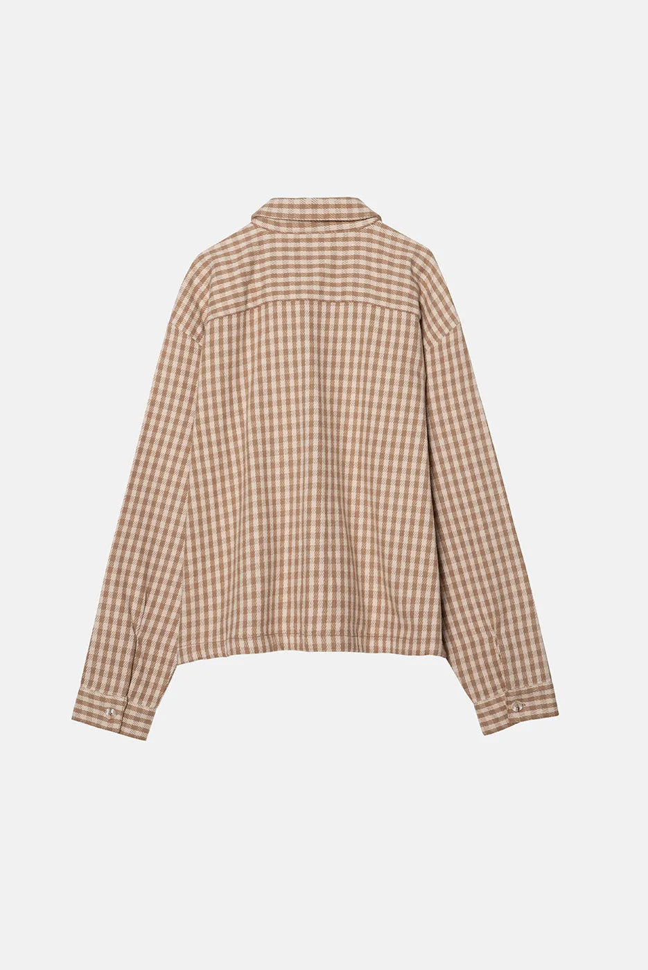 TONY BUTTON UP sold by Elwood Clothing product image thumbnail 2