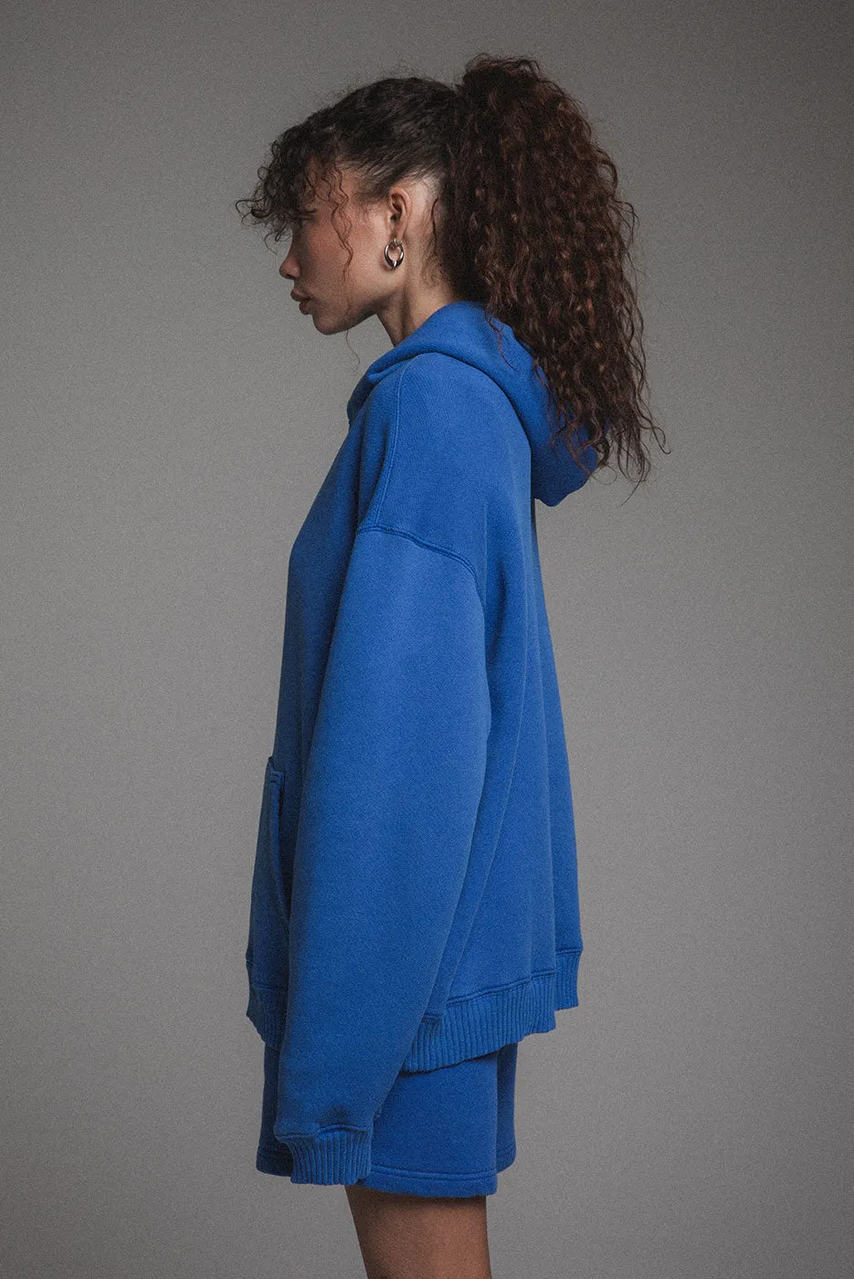 CORE HOODIE sold by Elwood Clothing product image thumbnail 3