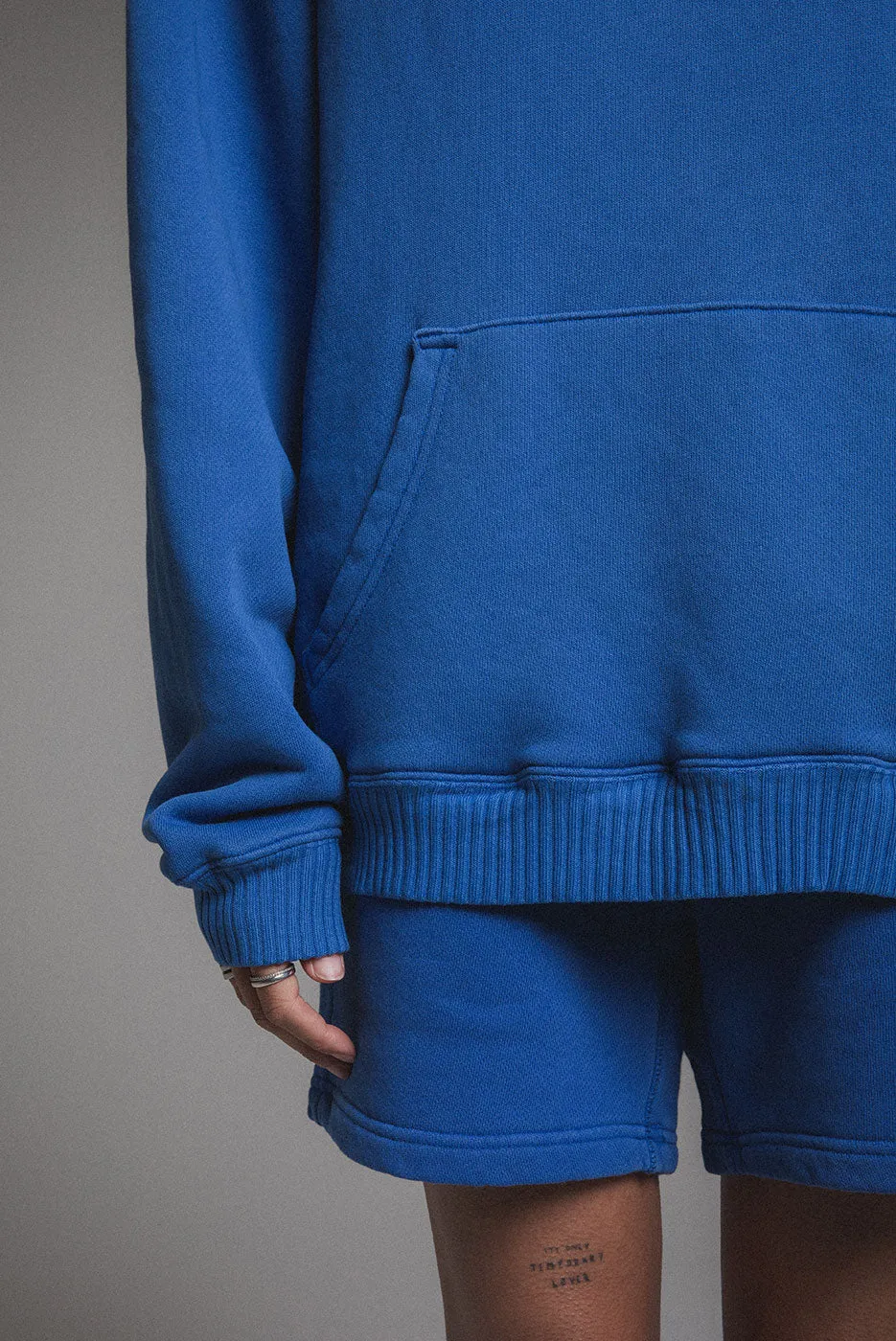 CORE HOODIE sold by Elwood Clothing product image thumbnail 5