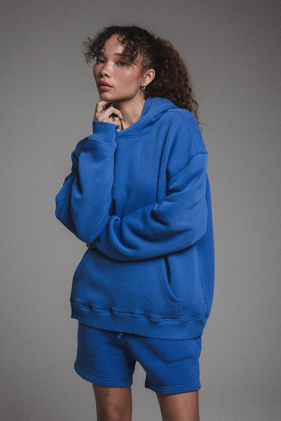 CORE HOODIE sold by Elwood Clothing product image thumbnail 4