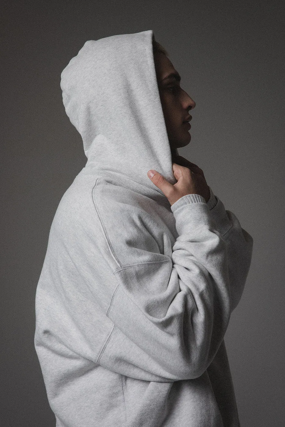 CORE HOODIE sold by Elwood Clothing product image thumbnail 3