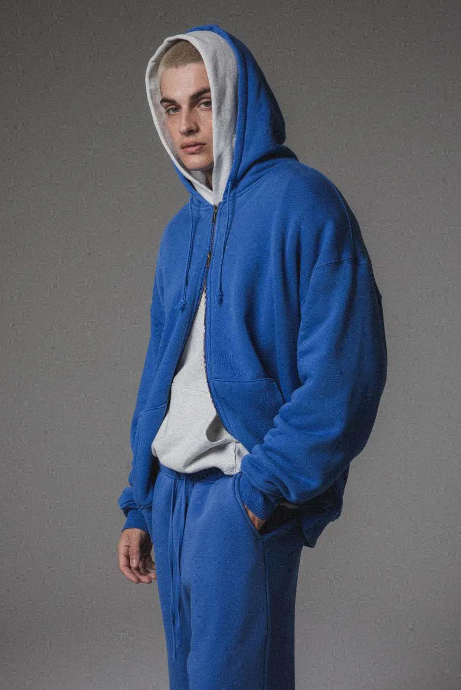 CORE HOODIE sold by Elwood Clothing product image thumbnail 5