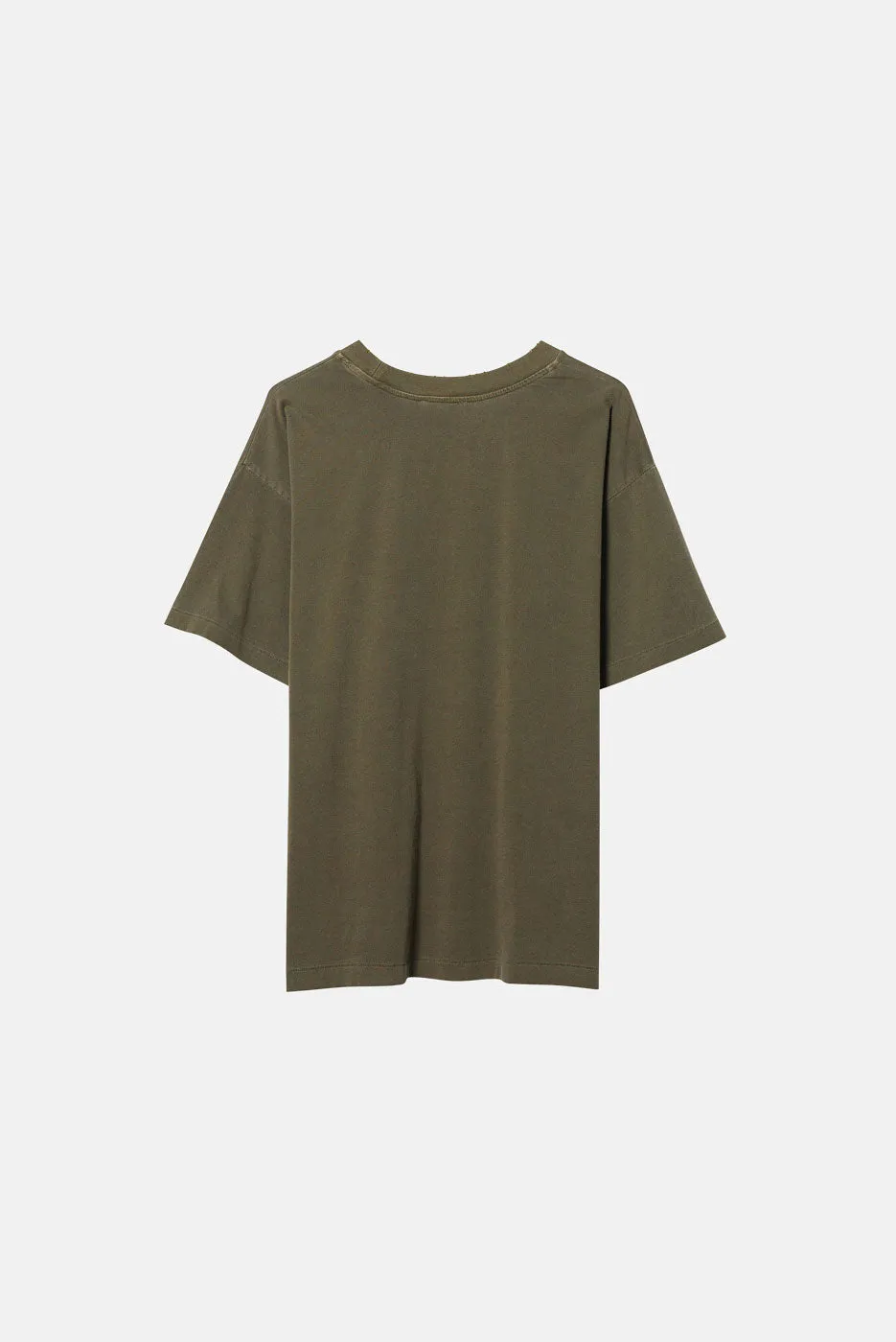 OVERSIZED CORE TEE sold by Elwood Clothing product image thumbnail 2