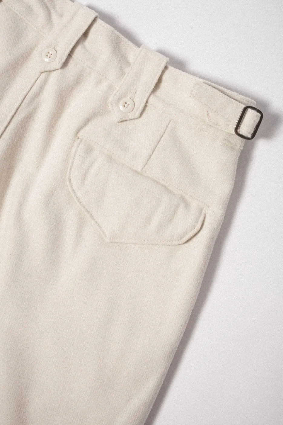 MILITARY CARGO PANT sold by Elwood Clothing product image thumbnail 3