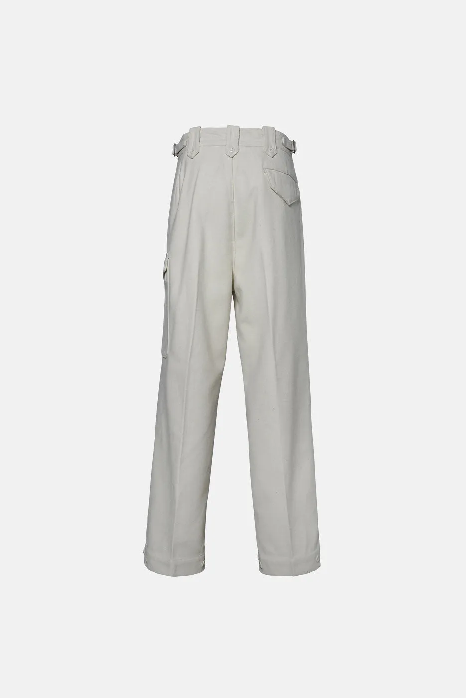 MILITARY CARGO PANT sold by Elwood Clothing product image thumbnail 2