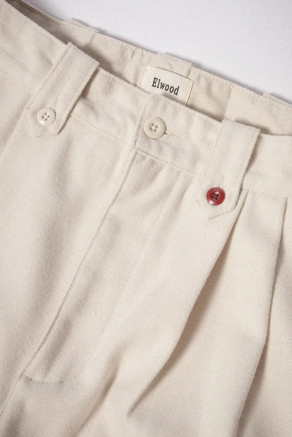 MILITARY CARGO PANT sold by Elwood Clothing product image thumbnail 4