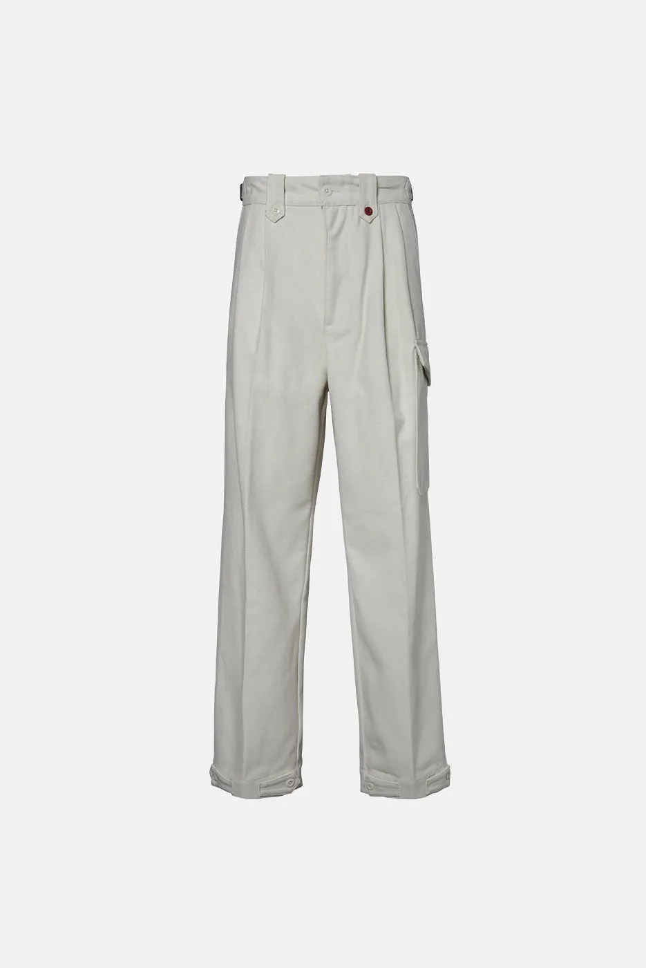 MILITARY CARGO PANT sold by Elwood Clothing